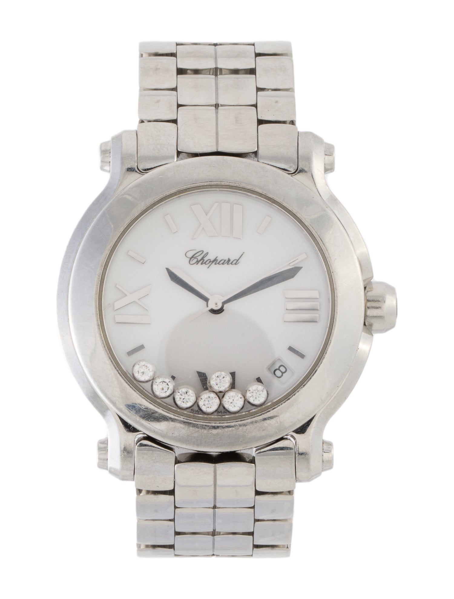 Chopard Happy Sport Watch